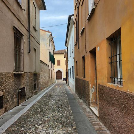 Domus Flavia Apartment Mantova Luaran gambar