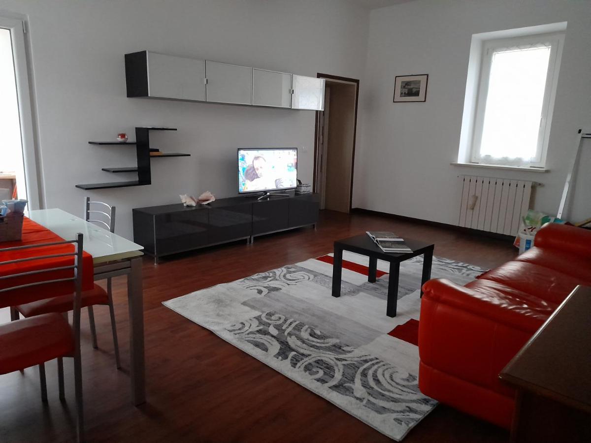 Domus Flavia Apartment Mantova Luaran gambar