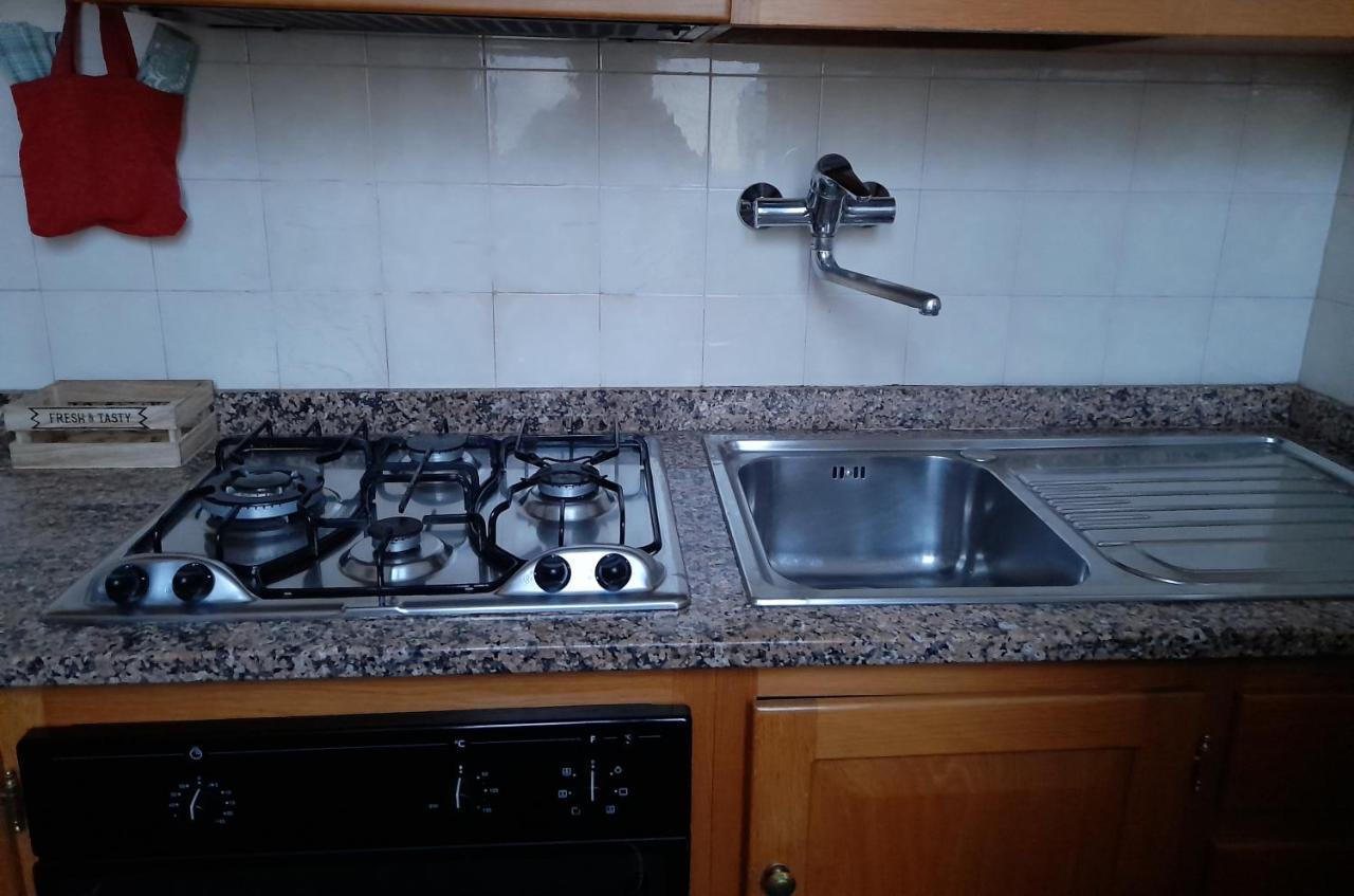 Domus Flavia Apartment Mantova Luaran gambar