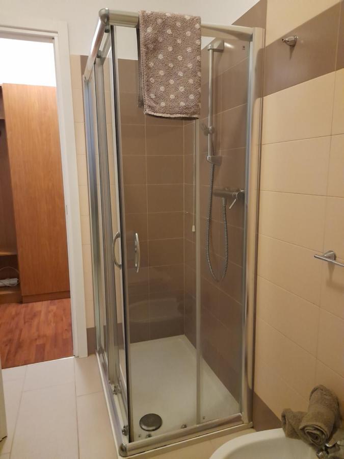 Domus Flavia Apartment Mantova Luaran gambar