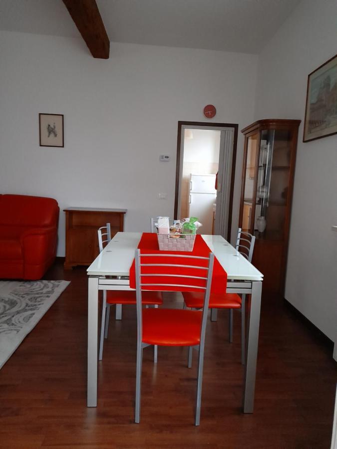 Domus Flavia Apartment Mantova Luaran gambar