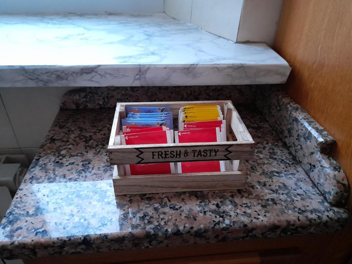 Domus Flavia Apartment Mantova Luaran gambar