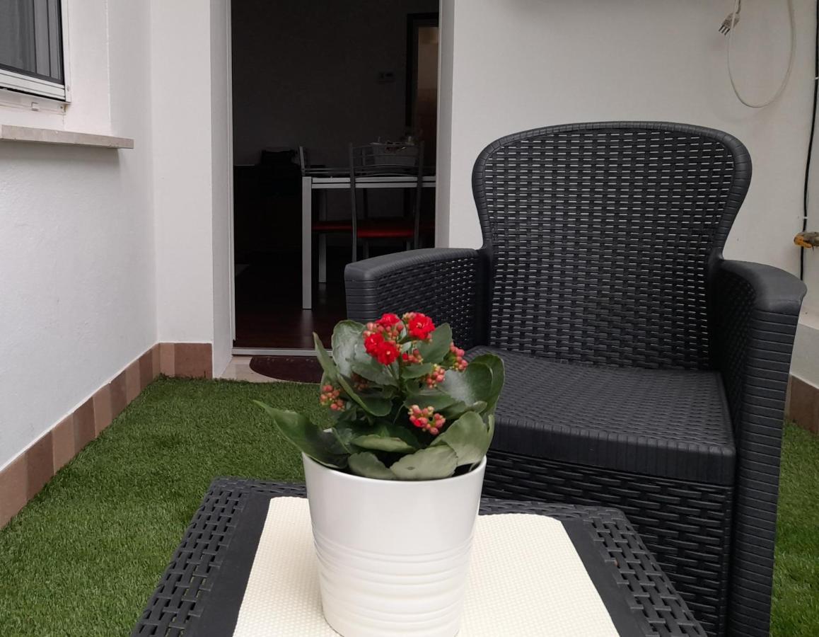 Domus Flavia Apartment Mantova Luaran gambar