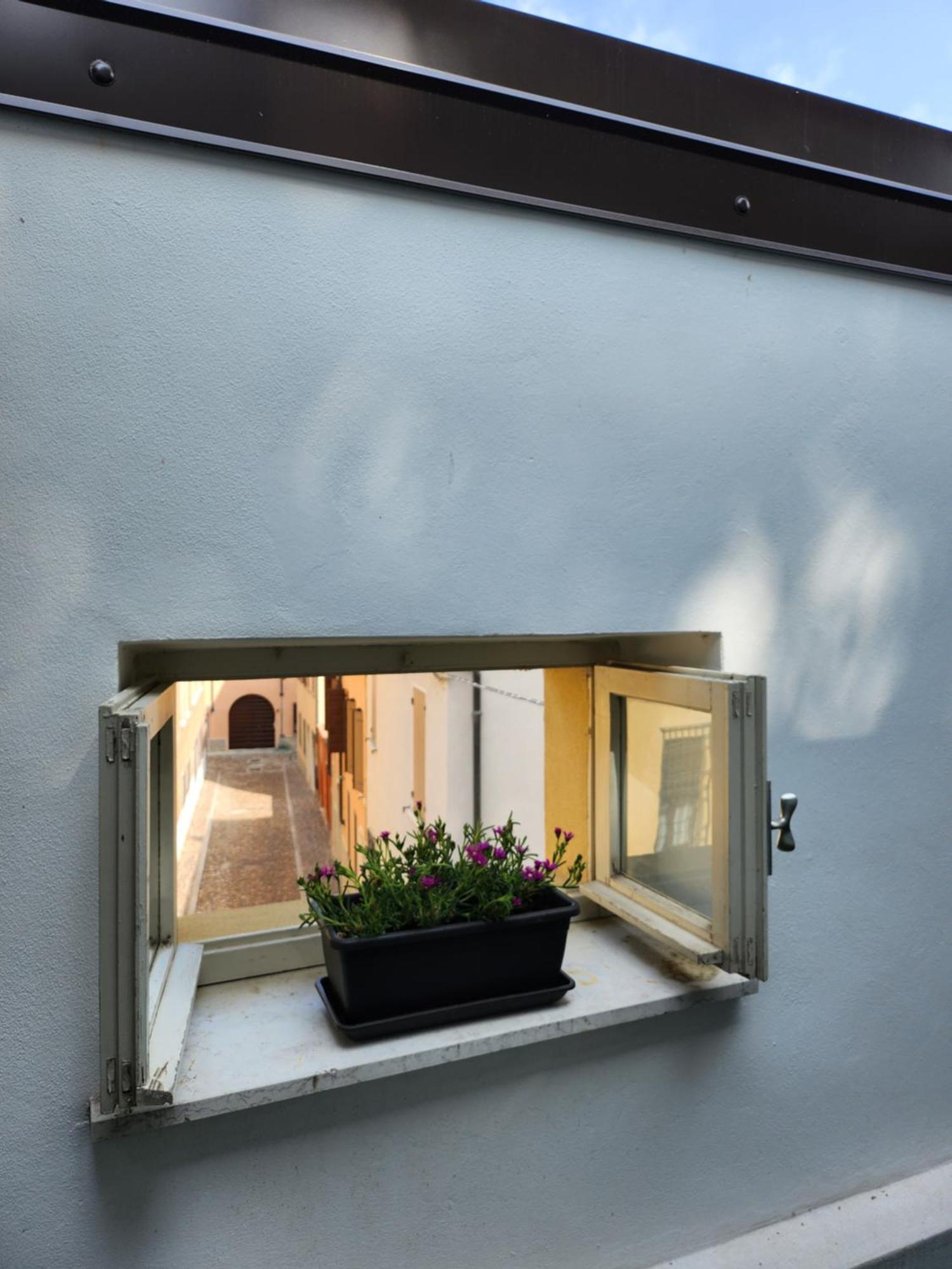 Domus Flavia Apartment Mantova Luaran gambar